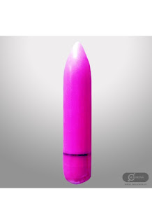 Realistic Vibrator for Women