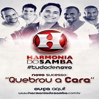 Harmonia do samba - Arapiraca - Alagoas - 17/11/2012