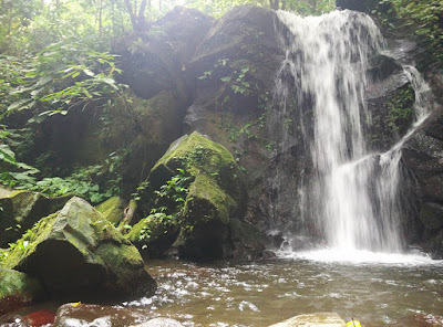 Air Terjun Way Kalam Lampung Selatan