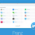 Chatapp Franz ondersteunt nog meer chatdiensten en heeft Windows- en Linux-versie