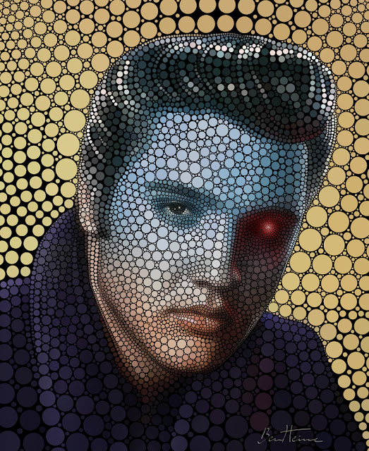 Elvis Presley