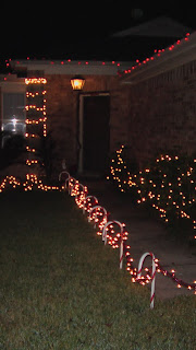 Front Walkway