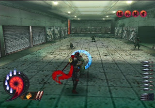 Download Game Shinobi PS2 Full Version Iso For PC | Murnia Games