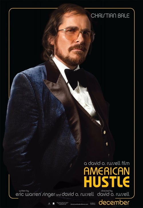 [HD] American Hustle 2013 Film Kostenlos Anschauen