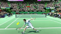 Virtua Tennis 4 PC