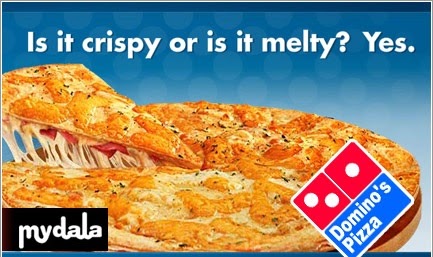 dominos discount coupons