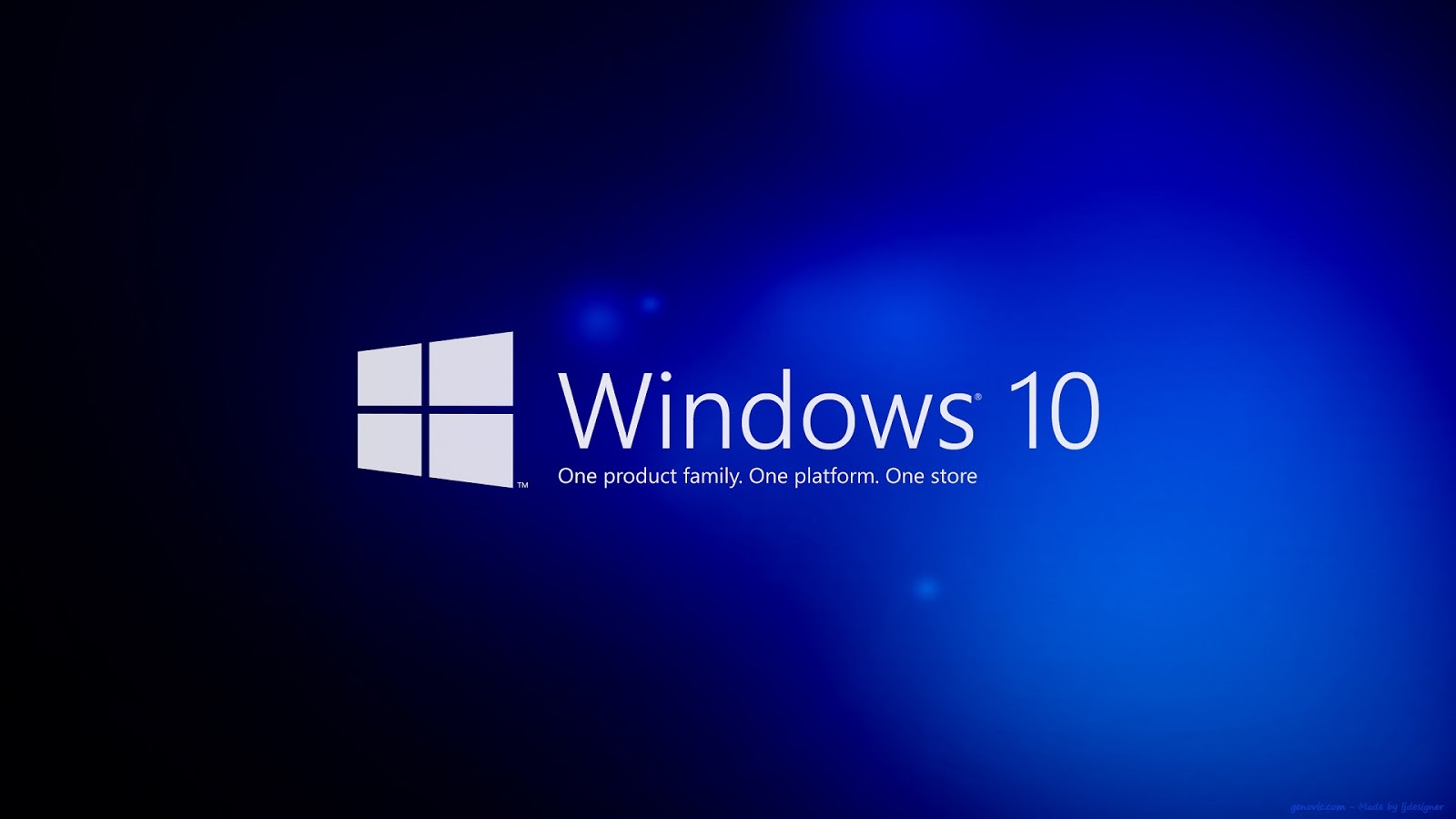 Download Wallpaper Windows  10  Keren Gratis
