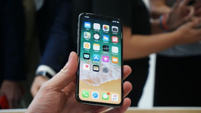 Hal yang Perlu Diketahui tentang iPhone X