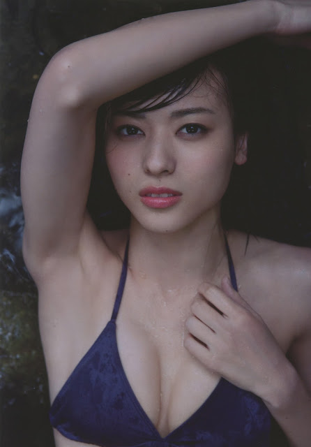 Yajima Maimi 矢島舞美 Nobody Knows 23 Photobook 写真集 29