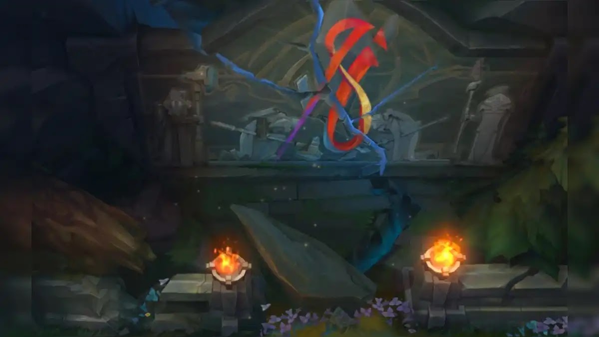 Unveiling Briar: New League of Legends Champion's Release Date, Lore and  Abilities