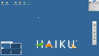 Haiku os