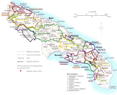 detailed map of italy with cities. map of italy regions and