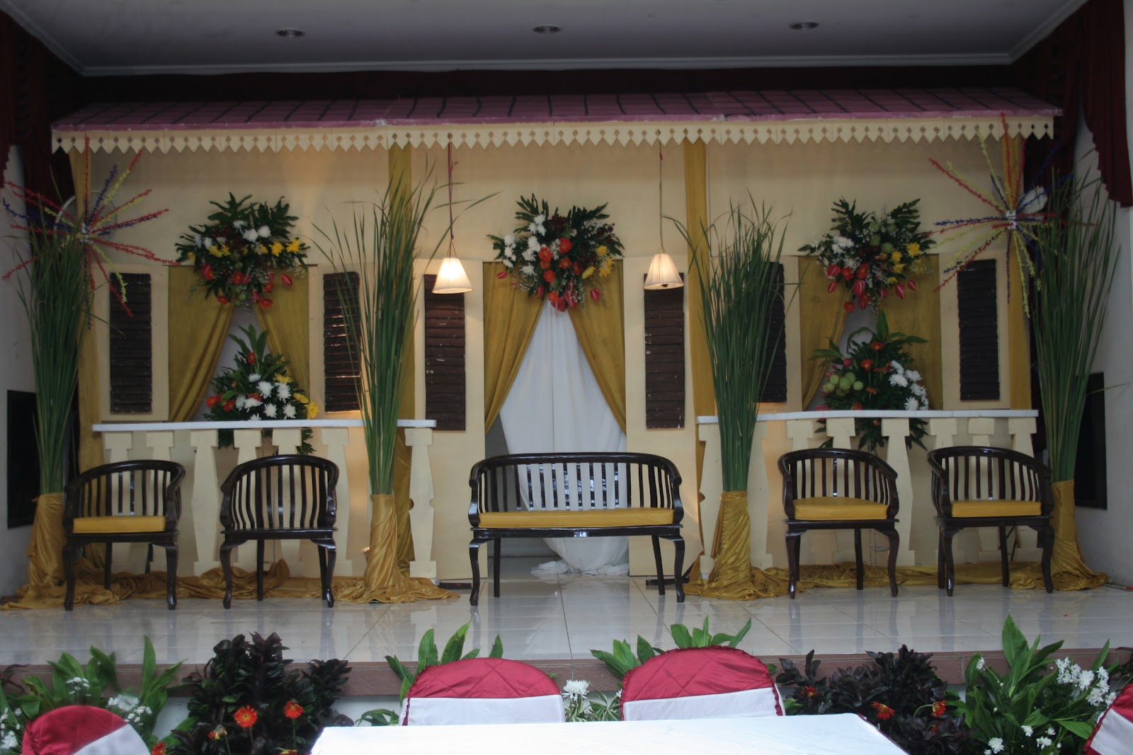 Gambar Model Rumah Betawi  Interior Rumah