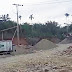Diduga Tanpa Izin Lengkap, Stone Crusher  Beroperasi di Pasaman 