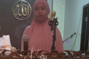 Pengawas Guru di Soppeng, Apresiasi Guru Pengajar Agama Islam, Murid Aulia Cerdas Pemahaman Menjawab Terkait Ilmu Agama 