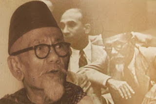 Haji Agus Salim