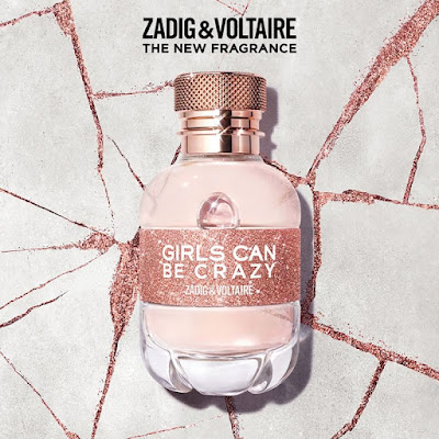 Zadig&Voltaire Girls Can Be Crazy EDP парфюм за жени