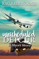 https://www.amazon.com/Unscheduled-Detour-Mary-Sleeman-Grones-ebook/dp/B0725LQMLH