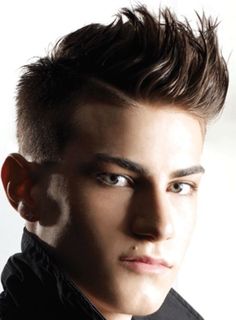 Long Hairstyles For Men 2015