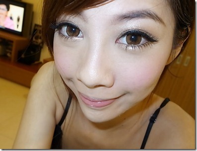 Pretty Scans of Taiwan Girl - Weinie (22)