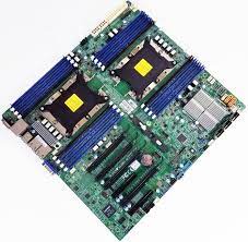 Mainboard uy tín