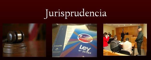 Jurisprudencia