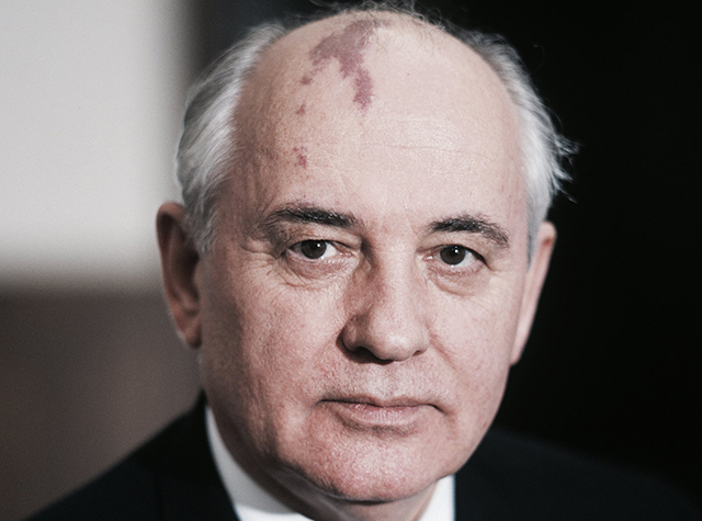 Murió Gorbachov, padre de la perestroika y el 'glasnost' ruso