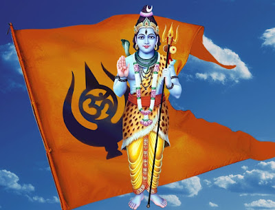 flag-of-maheshwarism-divy-dhwaj-image