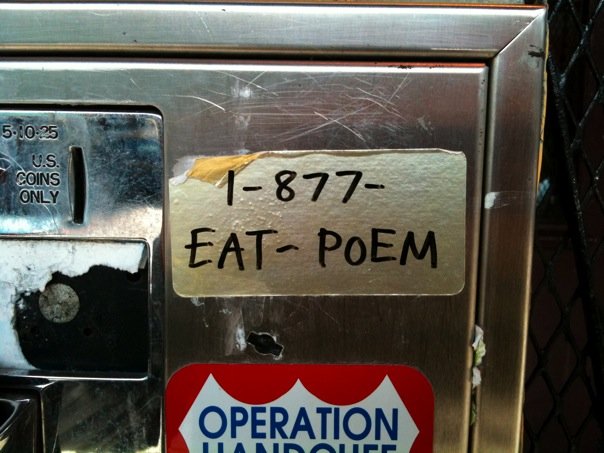 1-877-EAT-POEM