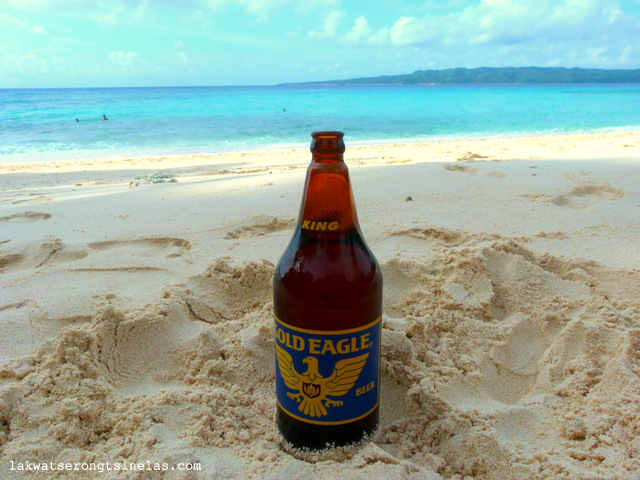 PUKA BEACH OF BORACAY ISLAND