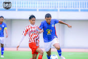 Laskar Si Pitung Puncaki Klasemen Grup A  Otomatis Lolos Ke Liga Tiga 2025 - 2026