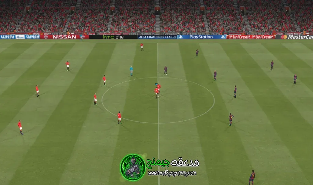 pes 2015