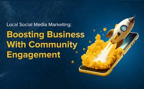 Businesses Expand Ads, Communities, and Commerce on Social Media