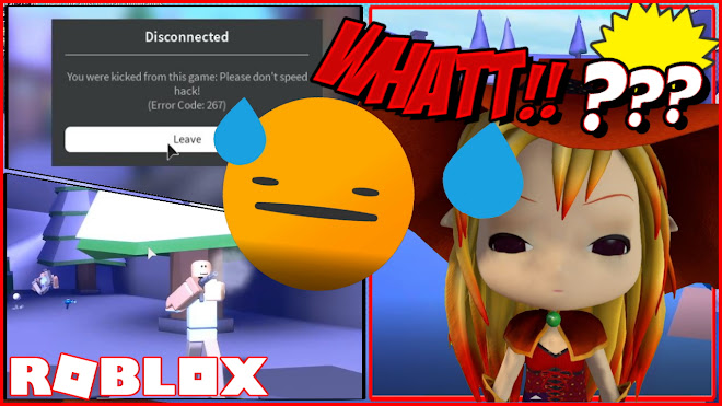 Roblox Gameplay Frosted Paintball What I Was Kicked For Speed Hacking Steemit - roblox hack speed hack