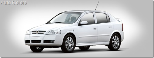 Astra 2010