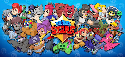 Clash Royale vs Brawl Stars 2020 | Features | Rating | Battles | Popularity | Gameplay | Downloads | Addiction | Diversity | User Friendly | Skills
