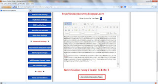 CARA MUDAH DEFACE WEBSITE DENGAN BYPASS ADMIN LOGIN