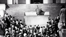 Risultati immagini per julius caesar 1953