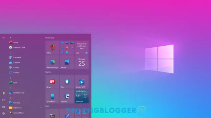 Download Windows 10 Enterprise LTSC 2021 (32Bit + 64Bit) nguyên gốc