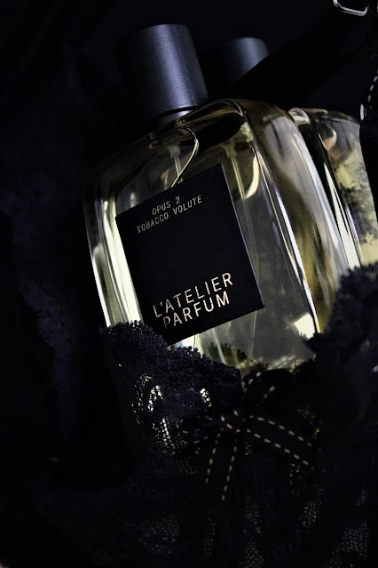 tobacco volute l'atelier parfum avis, tobacco volute, tobacco volute eau de parfum, l'atelier parfum, l'atelier parfum tobacco volute avis, tobacco volute l'atelier parfum, l'atelier parfum tobacco volute eau de parfum, parfum tabac, parfum tabac vanille, nouveau parfum femme 2023, nouveauté parfum de niche, blog parfum de niche
