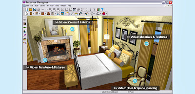  Interior Design Software