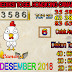 Prediksi Togel Hongkong 23 Desember 2018