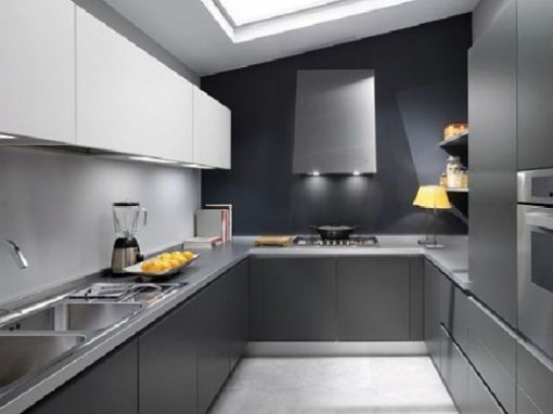 Have a Plan for Modern Kitchen Design Here Are the Notes to be considered