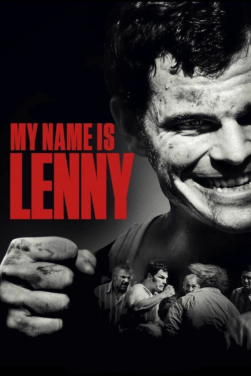 [HD] My Name Is Lenny 2017 Ver Online Castellano