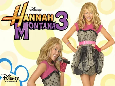 Hannah Montana, serie del 2006