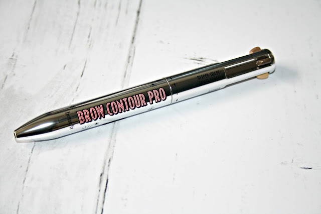 Benefit Cosmetics Brow Contour Pro Deep Shade