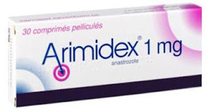 Anastrozole دواء أناستروزول,Arimidex دواء أريميديكس,إستخدامات دواء أناستروزول,يستخدم دواء أناستروزول لعلاج سرطان الثدي لدى النساء بعد انقطاع الطمث,إستخدامات Arimidex دواء أريميديكس,جرعات Arimidex دواء أريميديكس,الأعراض الجانبية Arimidex دواء أريميديكس,التفاعلات الدوائية Arimidex دواء أريميديكس,الحمل والرضاعة Arimidex دواء أريميديكس,فارما ميد,دليل الأدوية العالمي