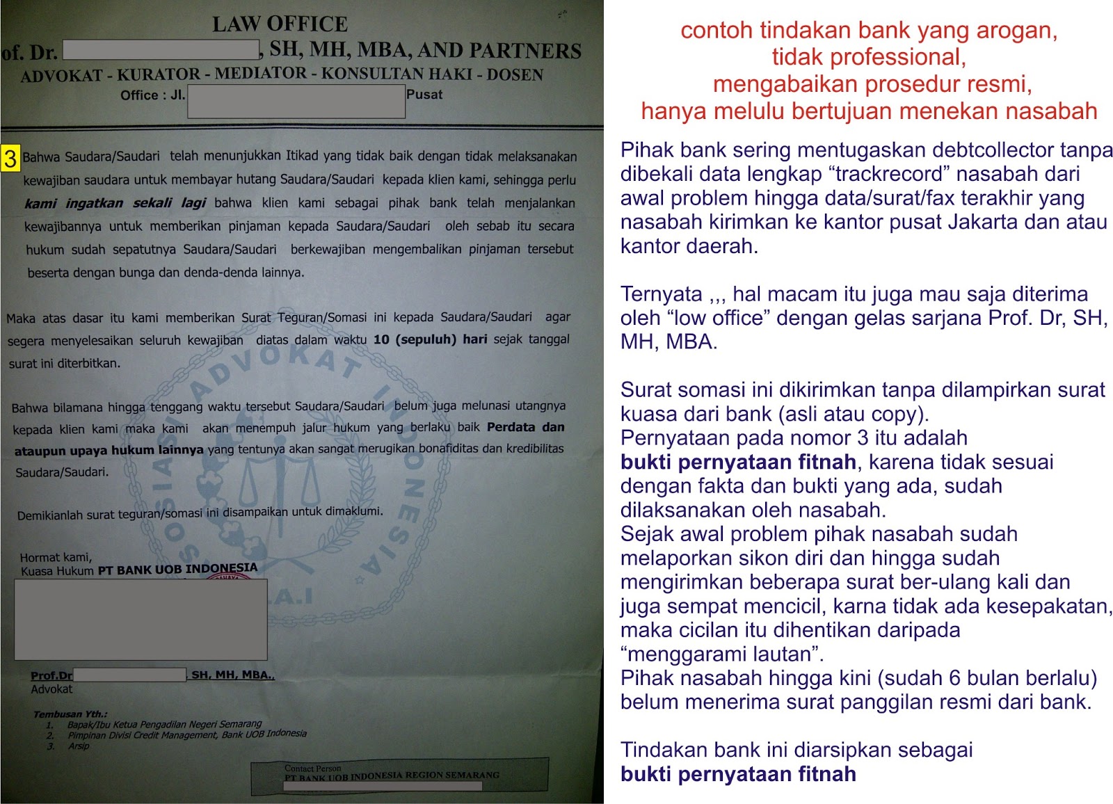 Surat Rasmi Aduan Anjing Liar - Rasmi F