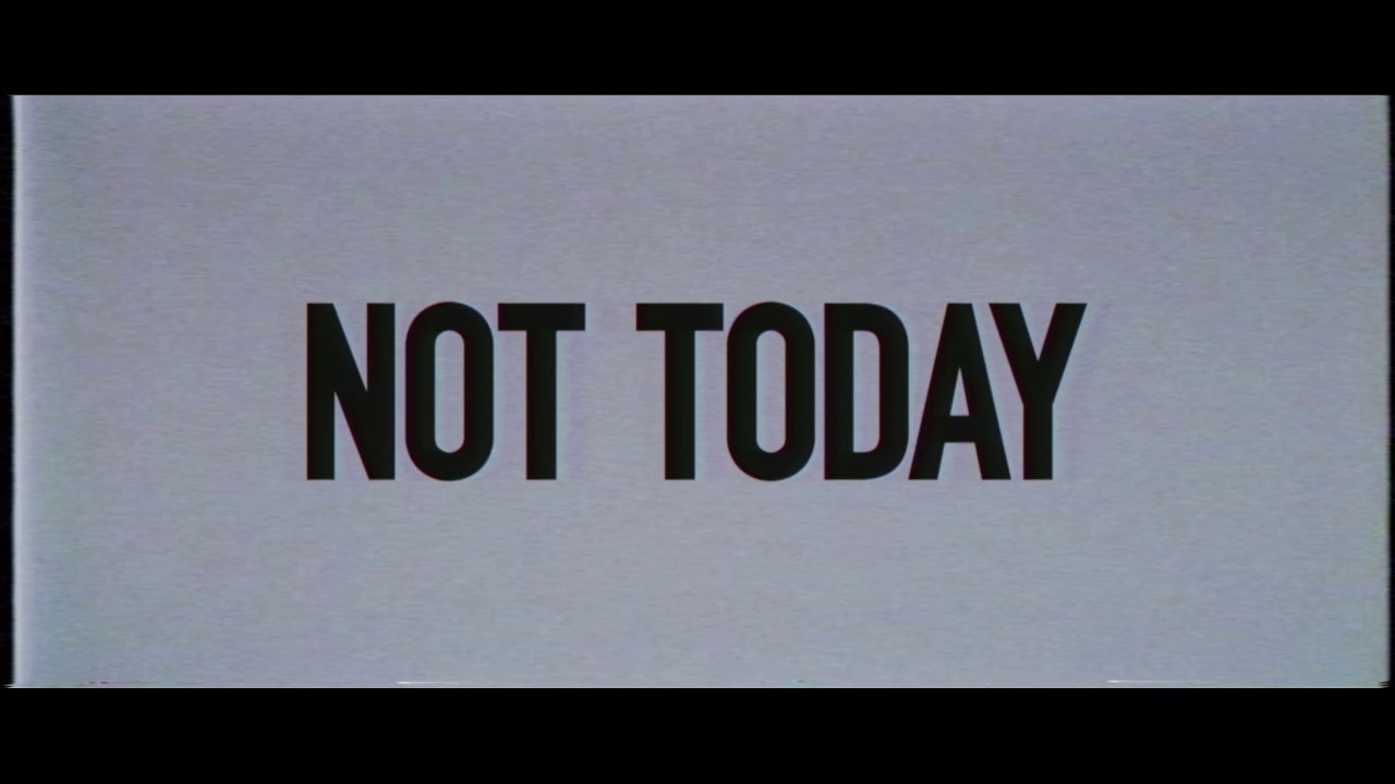 Lagu BTS - Not Today Bakal Mencipta Rekod Kpop Group Yang Baru