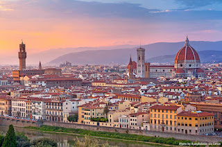 Florence Italy